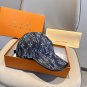 LV versatile baseball cap (499)