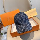 LV versatile baseball cap (501)