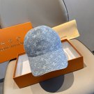 LV versatile baseball cap (502)