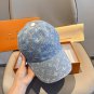 LV versatile baseball cap (502)