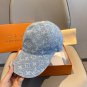 LV versatile baseball cap (502)