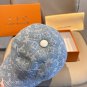 LV versatile baseball cap (502)