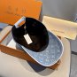 LV versatile baseball cap (502)