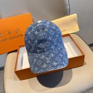LV versatile baseball cap (503)