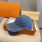 LV versatile baseball cap (503)