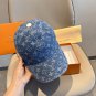 LV versatile baseball cap (503)