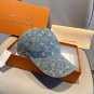LV versatile baseball cap (504)