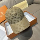 LV versatile baseball cap (506)