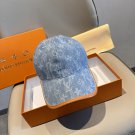 LV versatile baseball cap (509)