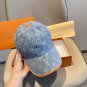 LV versatile baseball cap (509)