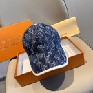 LV versatile baseball cap (510)