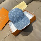 LV versatile baseball cap (511)