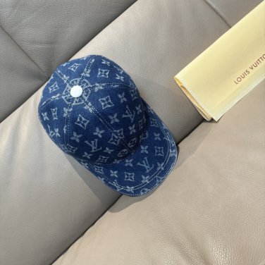 LV versatile baseball cap (512)
