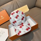 LV versatile baseball cap (516)