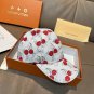 LV versatile baseball cap (516)