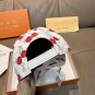 LV versatile baseball cap (516)
