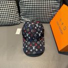 LV versatile baseball cap (520)