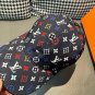 LV versatile baseball cap (520)