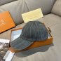 LV versatile baseball cap (534)
