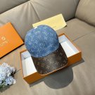 LV versatile baseball cap (535)