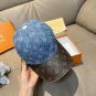 LV versatile baseball cap (535)
