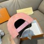 LV versatile baseball cap (539)