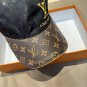 LV versatile baseball cap (544)