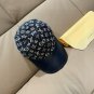 LV versatile baseball cap (547)