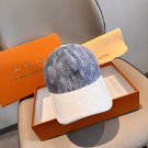 LV versatile baseball cap (549)