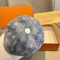 LV versatile baseball cap (549)