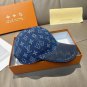 LV versatile baseball cap (556)