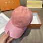 LV versatile baseball cap (553)
