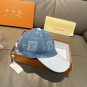 LV versatile baseball cap (558)