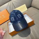 LV versatile baseball cap (553)