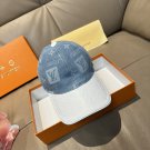 LV versatile baseball cap (563)