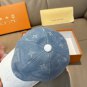 LV versatile baseball cap (563)