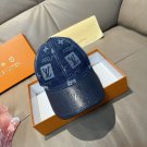 LV versatile baseball cap (565)