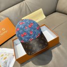 LV versatile baseball cap (566)