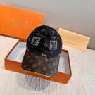 LV versatile baseball cap (568)