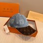 LV versatile baseball cap (569)