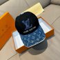LV versatile baseball cap (571)