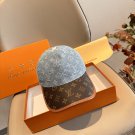 LV versatile baseball cap (571)