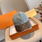 LV versatile baseball cap (573)