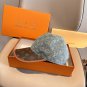 LV versatile baseball cap (573)