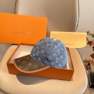 LV versatile baseball cap (574)