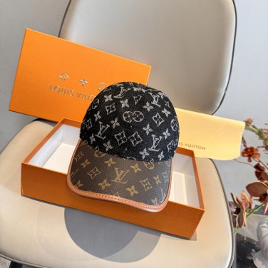 LV versatile baseball cap (575)