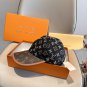 LV versatile baseball cap (575)