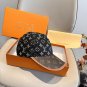 LV versatile baseball cap (575)