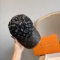 LV versatile baseball cap (575)