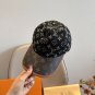 LV versatile baseball cap (575)